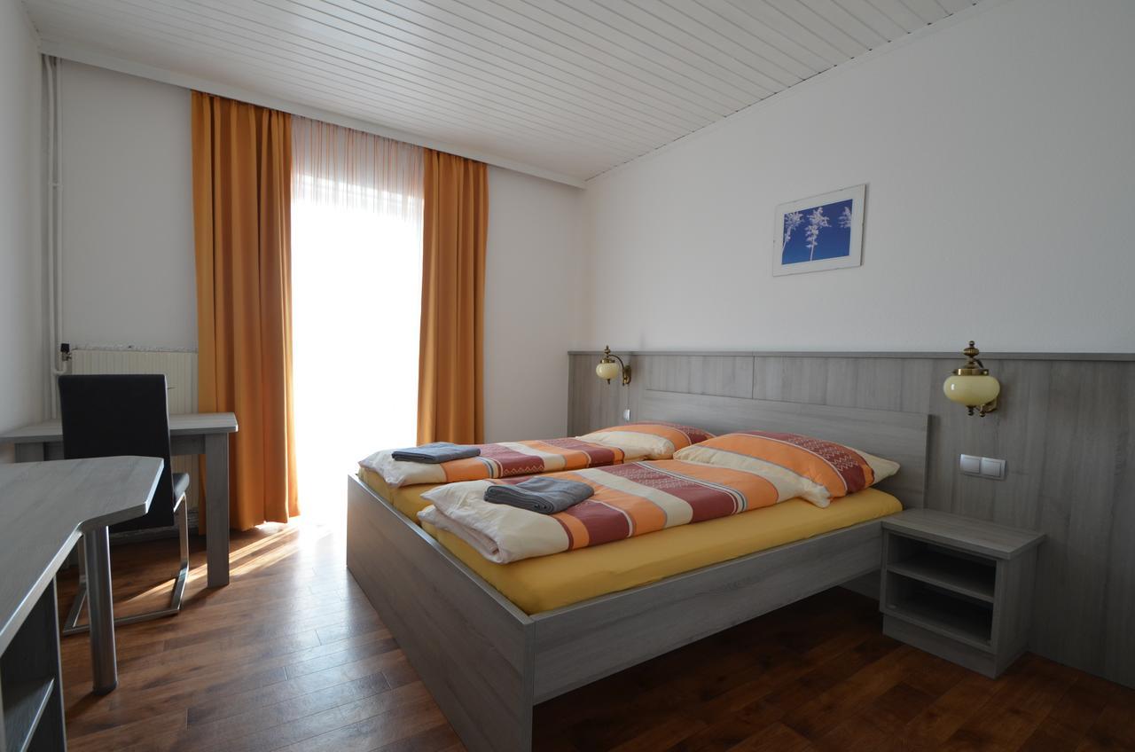 Hotel Gasthof Schabschneider Neulengbach Esterno foto
