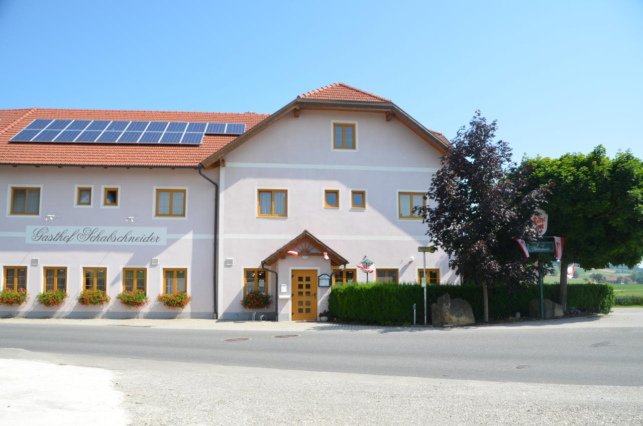 Hotel Gasthof Schabschneider Neulengbach Esterno foto