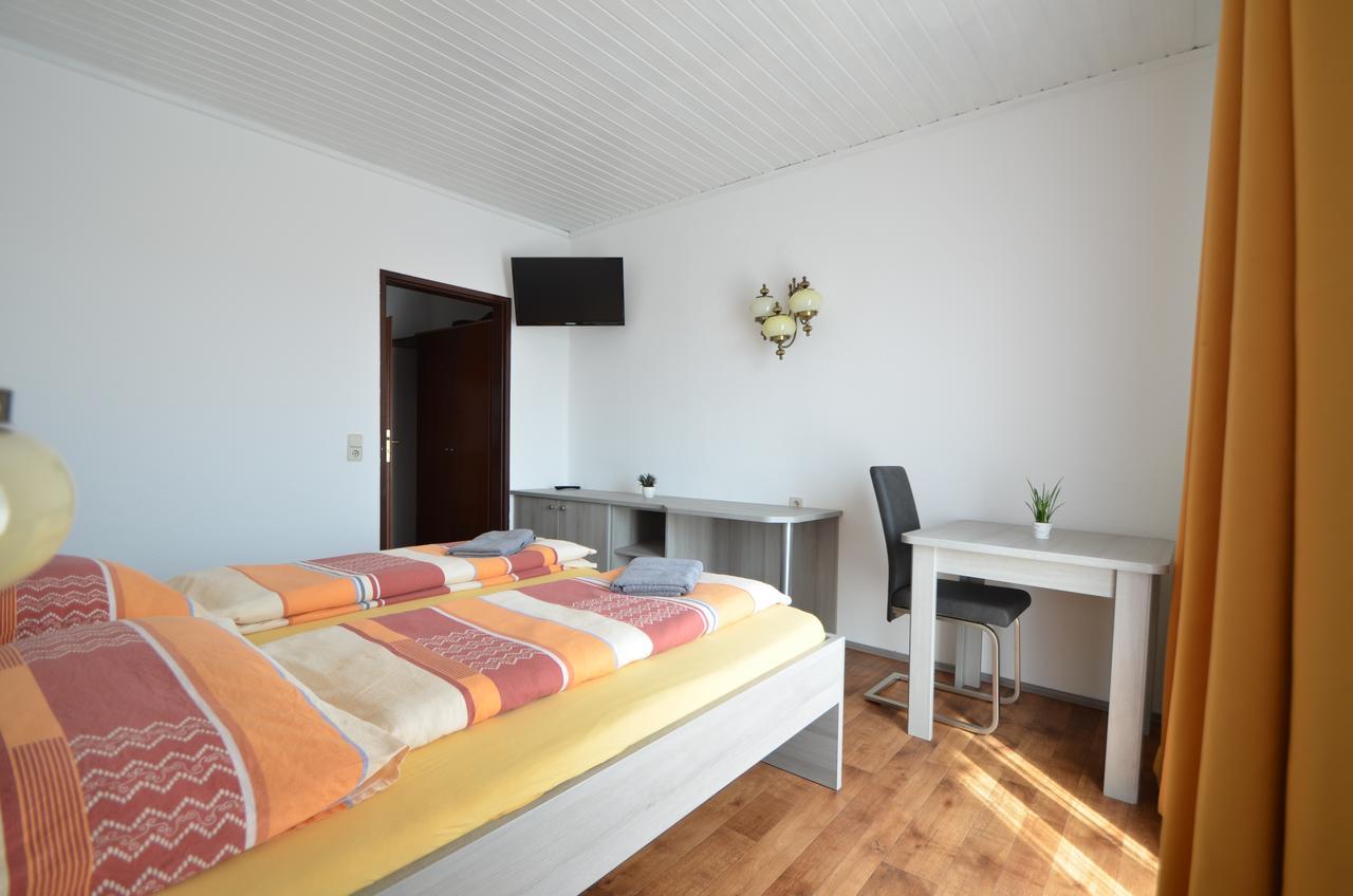 Hotel Gasthof Schabschneider Neulengbach Esterno foto