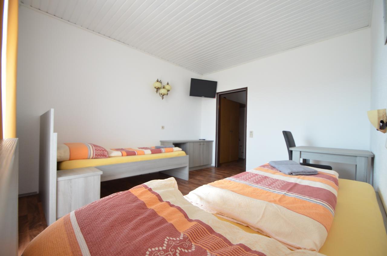 Hotel Gasthof Schabschneider Neulengbach Esterno foto